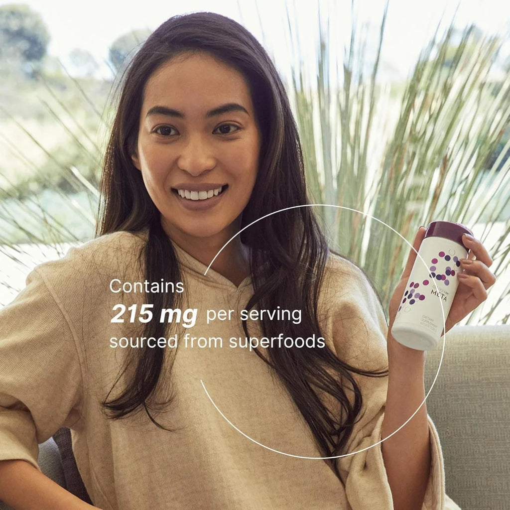 Nu Skin ageLOC Meta Review | 120 Softgels Dietary Supplement