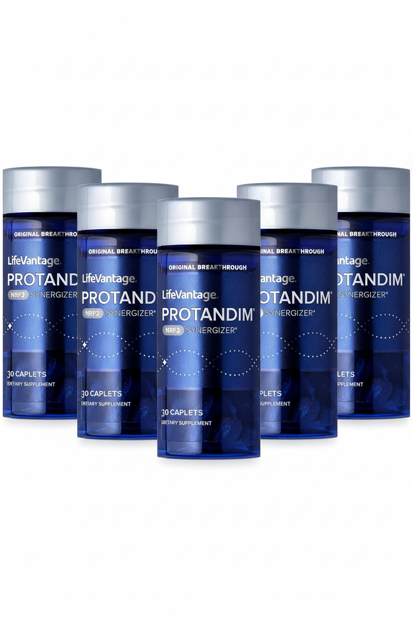 5 Pack product image