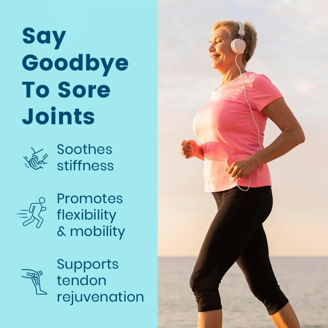 Provitalize Everyday Synbiotic Formula| 60 Capsules