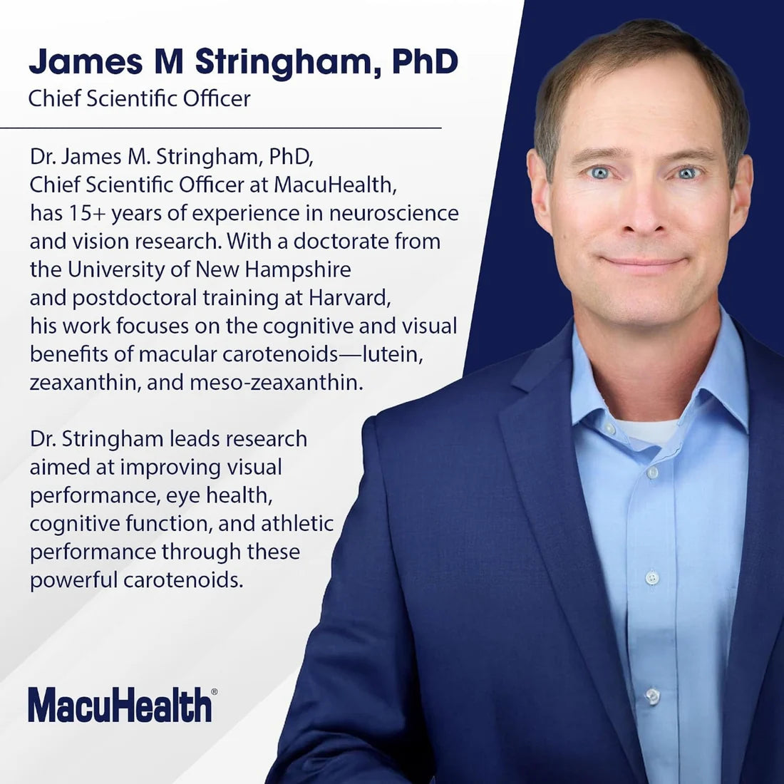 MacuHealth Triple Carotenoid Formula Review | 90 Softgels