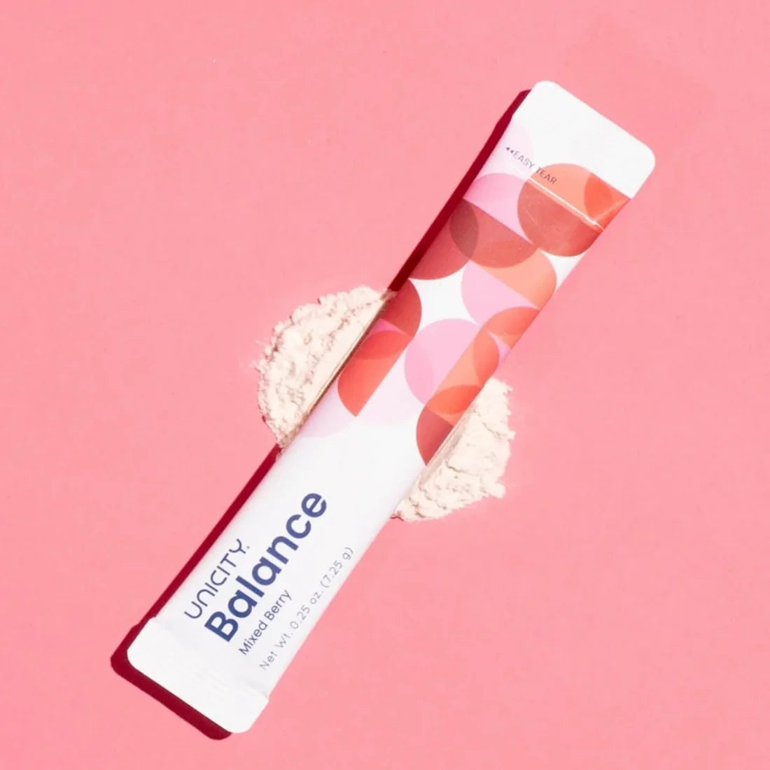 Unicity Balance Mixed Berry Drink Mix – 30 Sticks