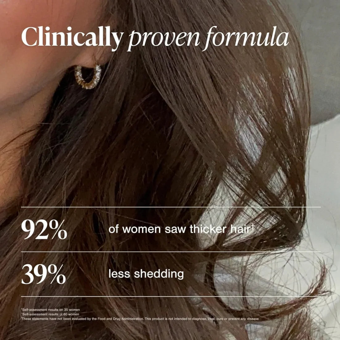 Viviscal Hair Growth Supplement – 180 Tablets