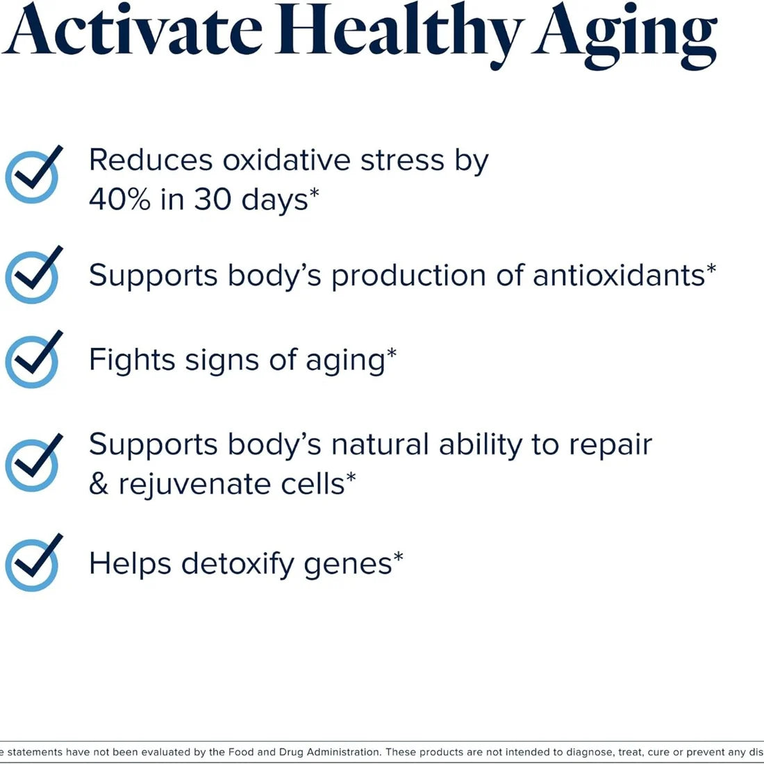 LifeVantage Protandim Nrf2 Synergizer 30 Caplets