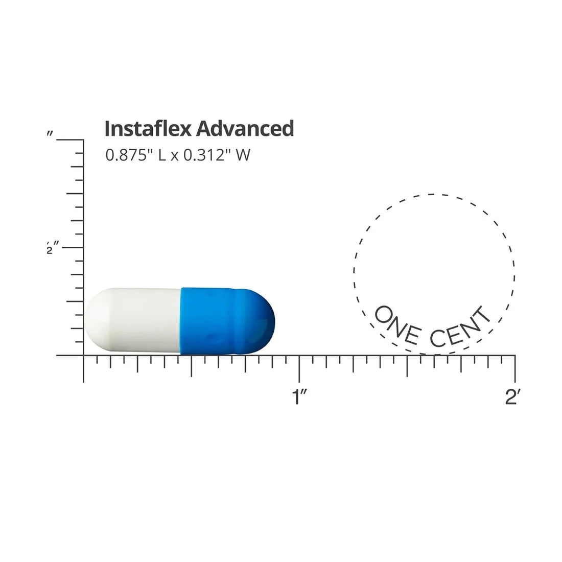 Instaflex Advanced Joint Support | UC-II Collagen