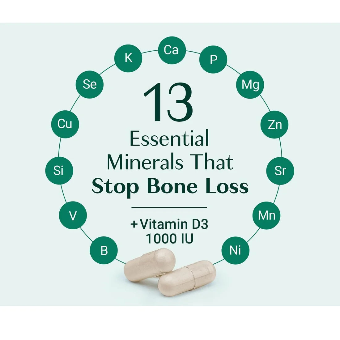 AlgaeCal Plant Calcium Review | Calcium, Magnesium & Vitamin D3