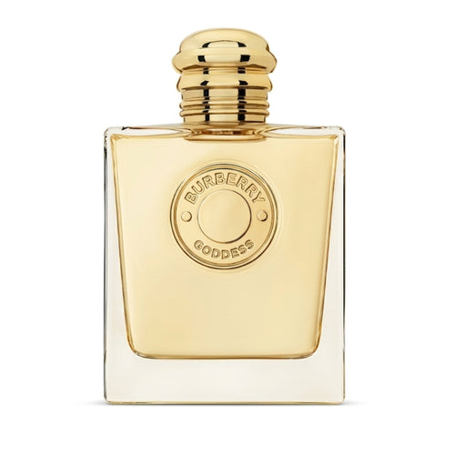 Burberry Goddess Eau de Parfum 100ml Warm Vanilla Luxury Fragrance for Women