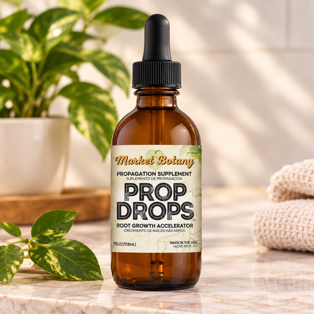 Market Botany Prop Drops Root Growth Accelerator 4 fl oz