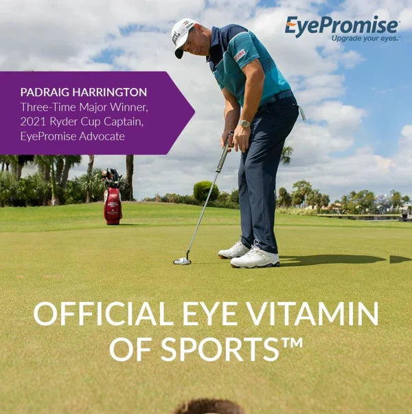EyePromise Restore Eye Vitamin Supplement - 60 Softgel Capsules