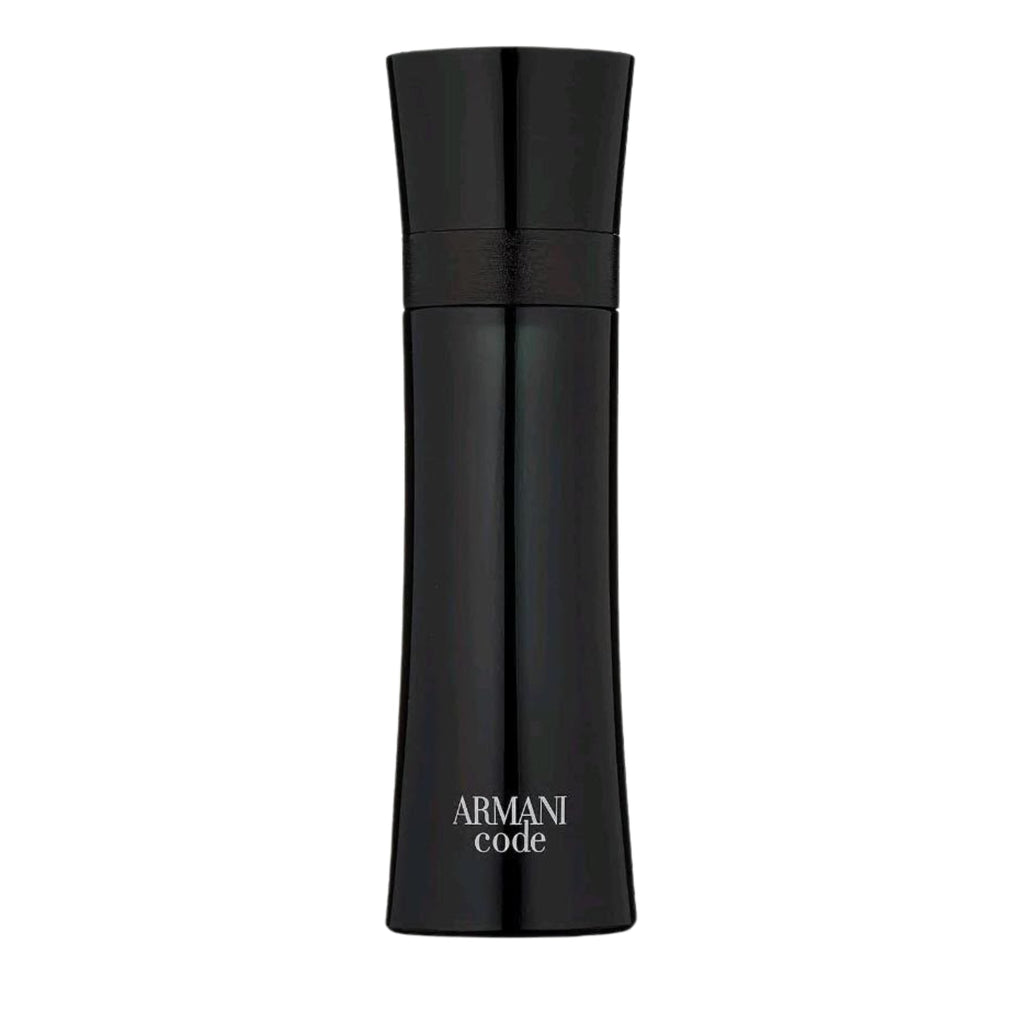 Giorgio Armani Code Eau de Toilette 125ml Pour Homme Luxury Fragrance for Men