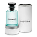 Louis Vuitton Imagination Eau de Parfum 100ml Fresh Citrus Luxury Fragrance for Men