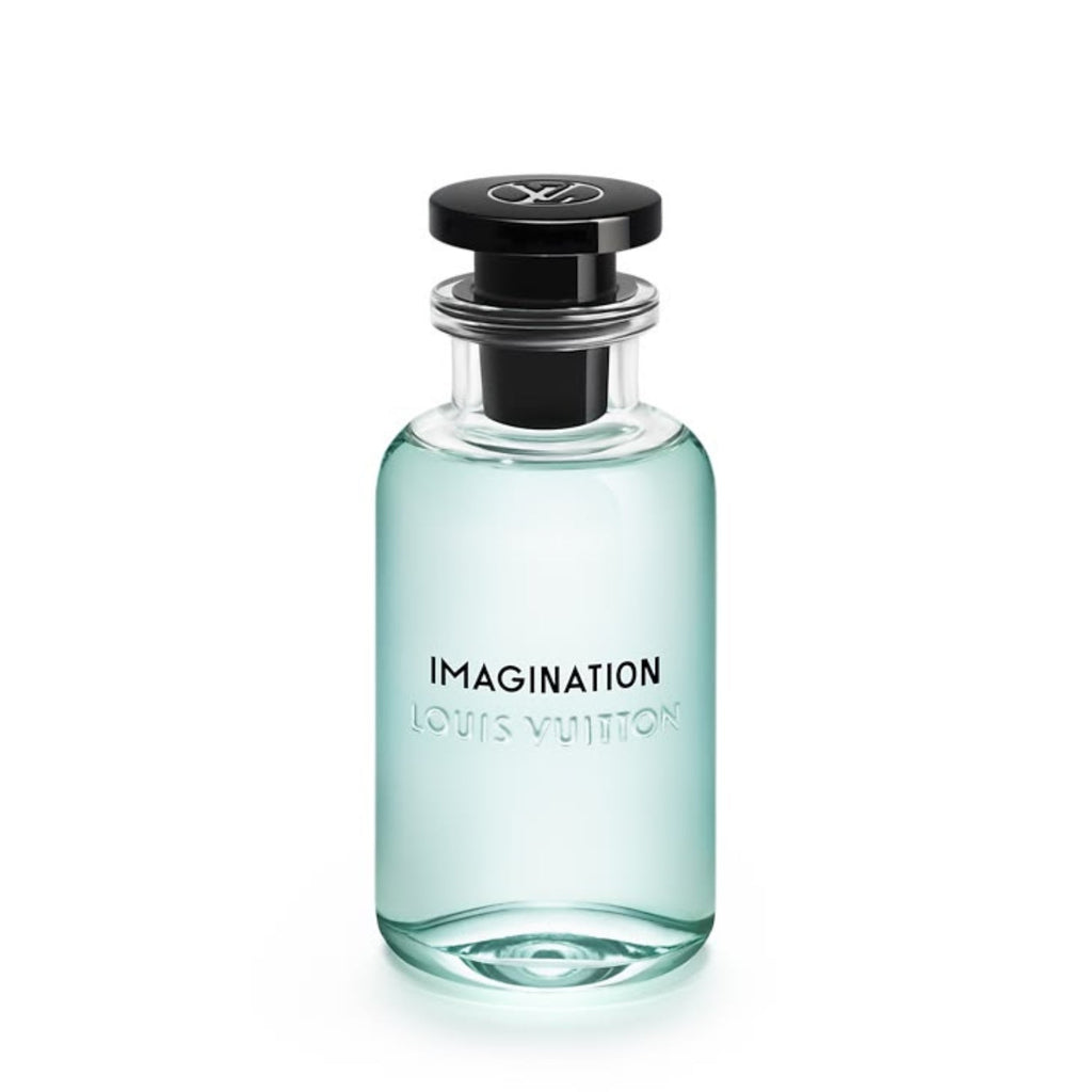 Louis Vuitton Imagination Eau de Parfum 100ml Fresh Citrus Luxury Fragrance for Men