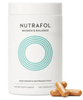 Nutrafol Women's Balance Hair Growth Supplements