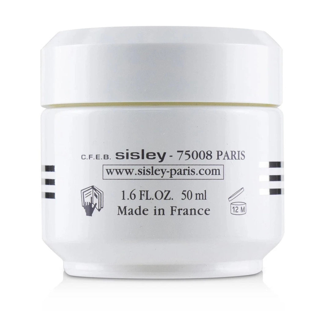 Sisley Paris Neck Cream The Enriched Formula – Anti-Aging Firming Neck Cream | 50 mL