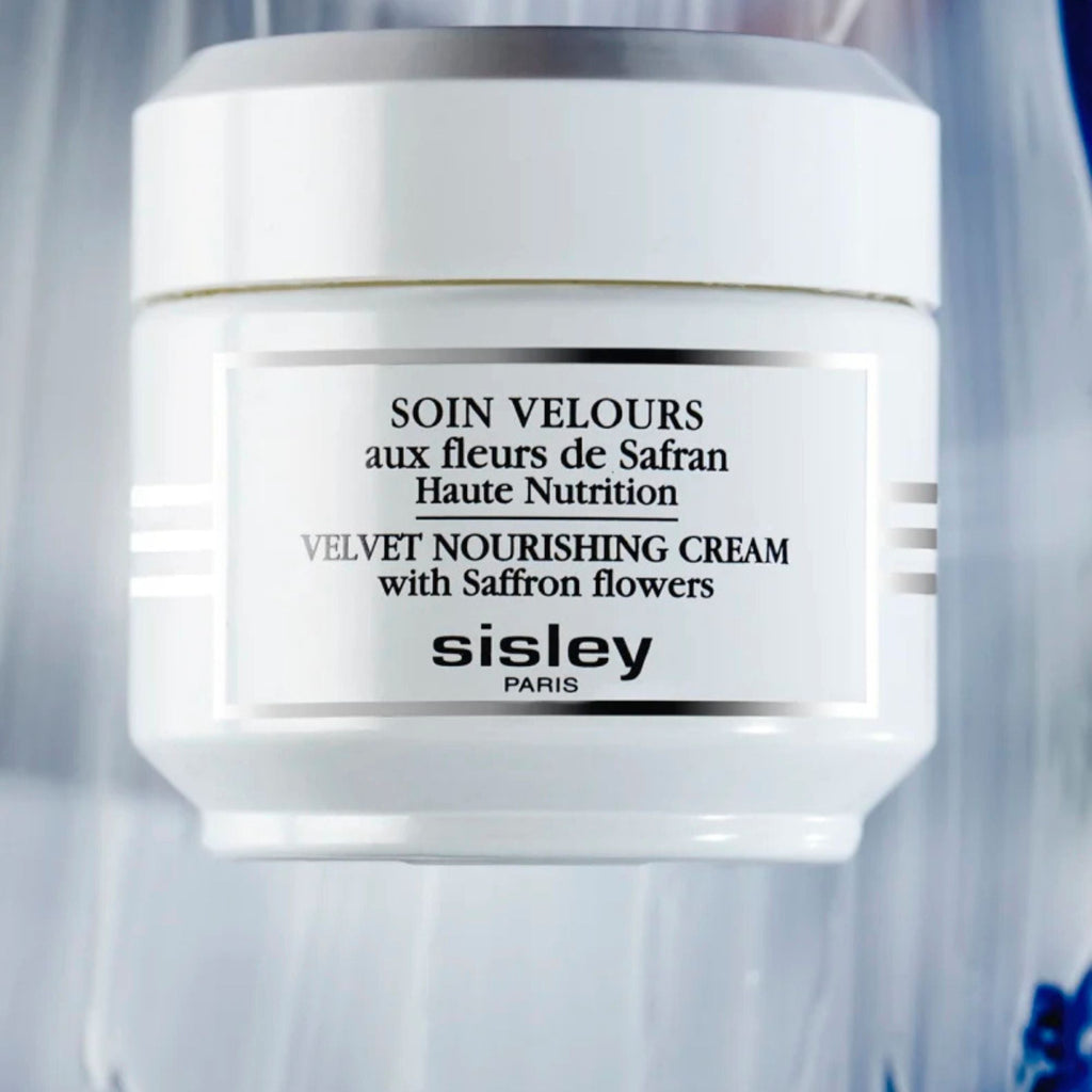Sisley Paris Neck Cream The Enriched Formula – Anti-Aging Firming Neck Cream | 50 mL