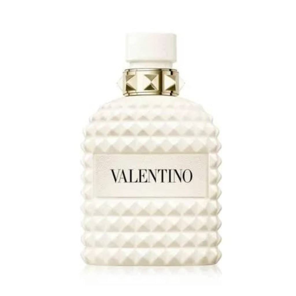 Valentino Uomo Born in Roma Rendez-Vous Ivory Eau de Toilette 100ml Luxury Fragrance for Men