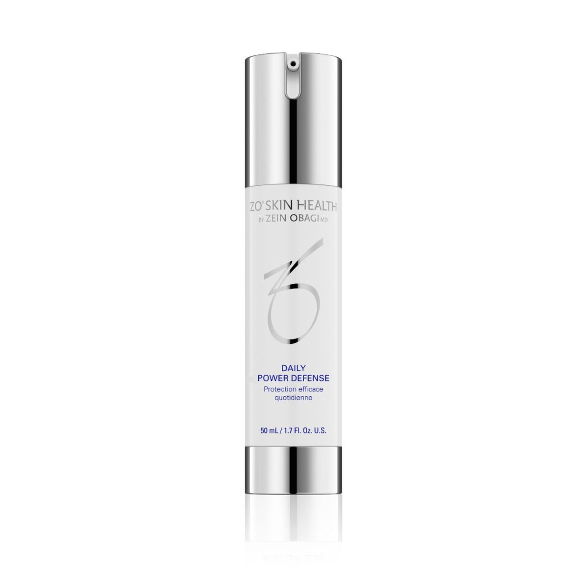 ZO Skin Health Daily Power Defense Clinically Proven Anti-Aging Serum 50ml 1.7 Fl Oz