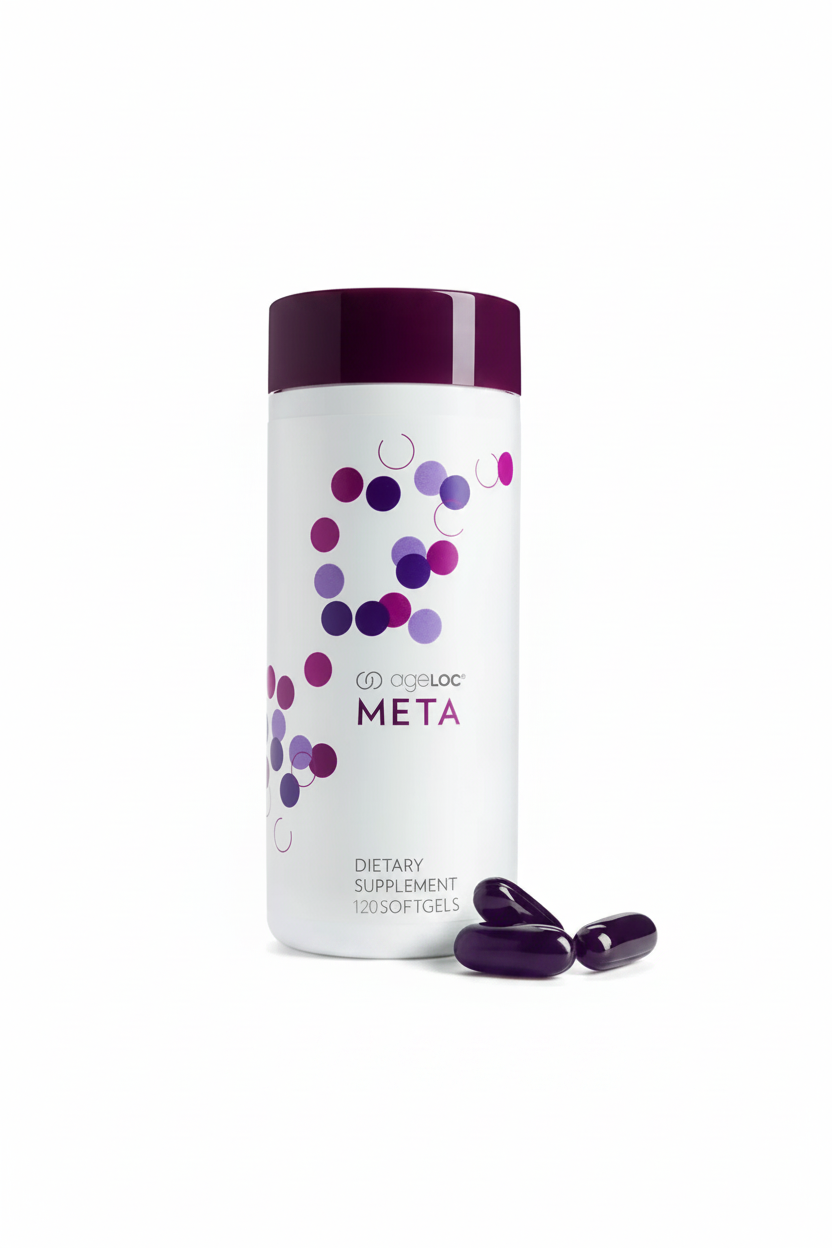 ageLOC META 1 Pack