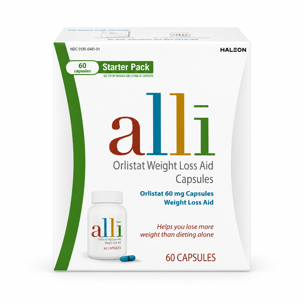 alli 1-pack