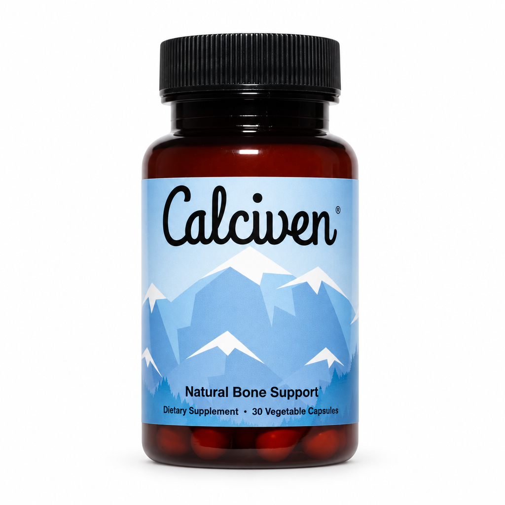 Calciven 1-pack