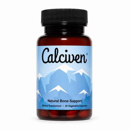 Calciven 1-pack