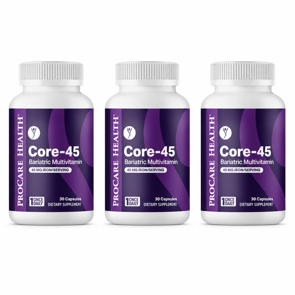 Core-45 3-pack