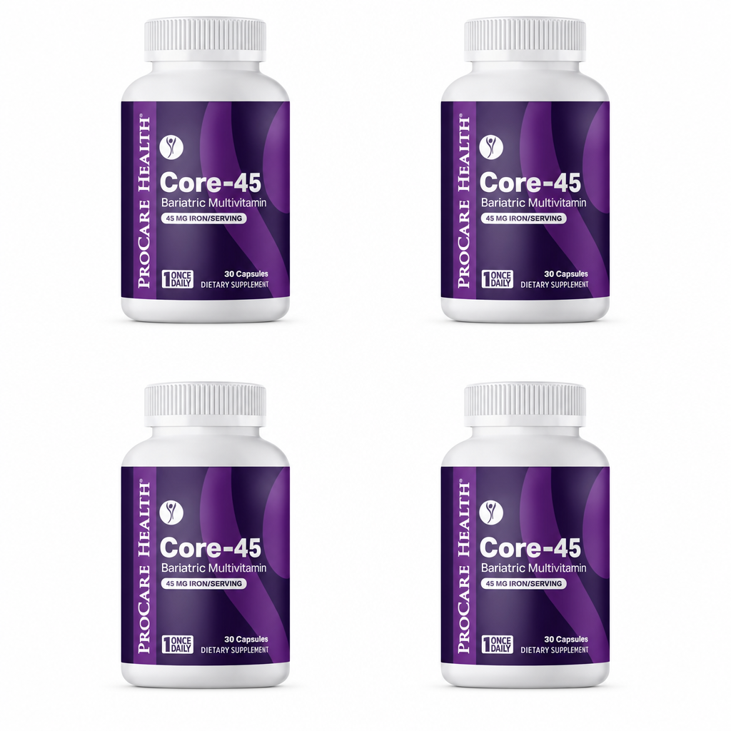 Core-45 4-pack
