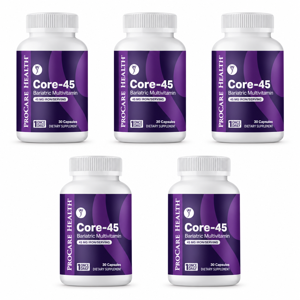 Core-45 5-pack