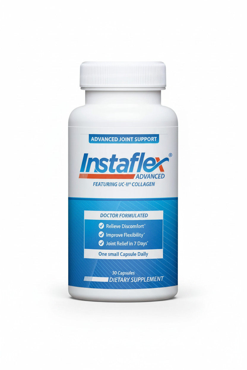 Instaflex Advanced 1 Pack
