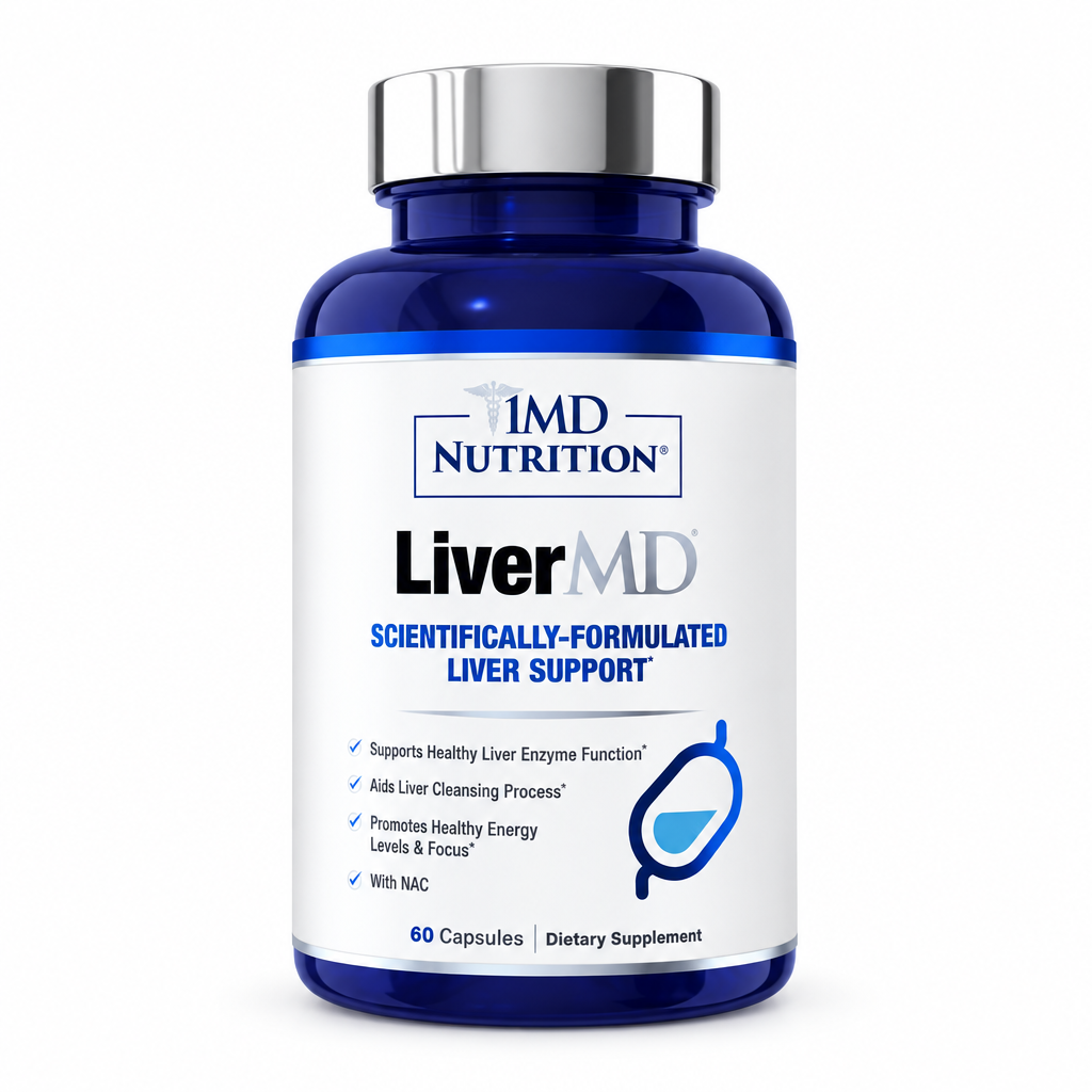 LiverMD 1-pack