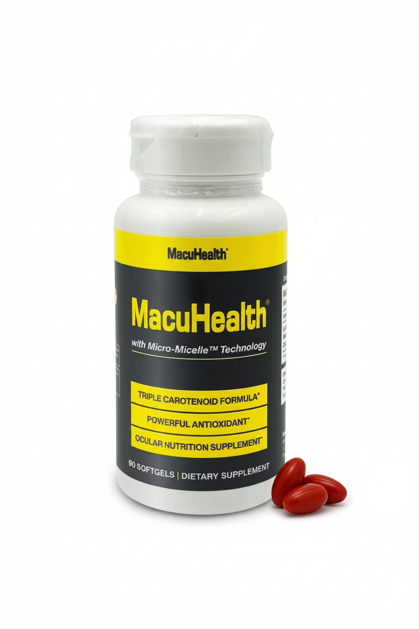 MacuHealth 1 Pack