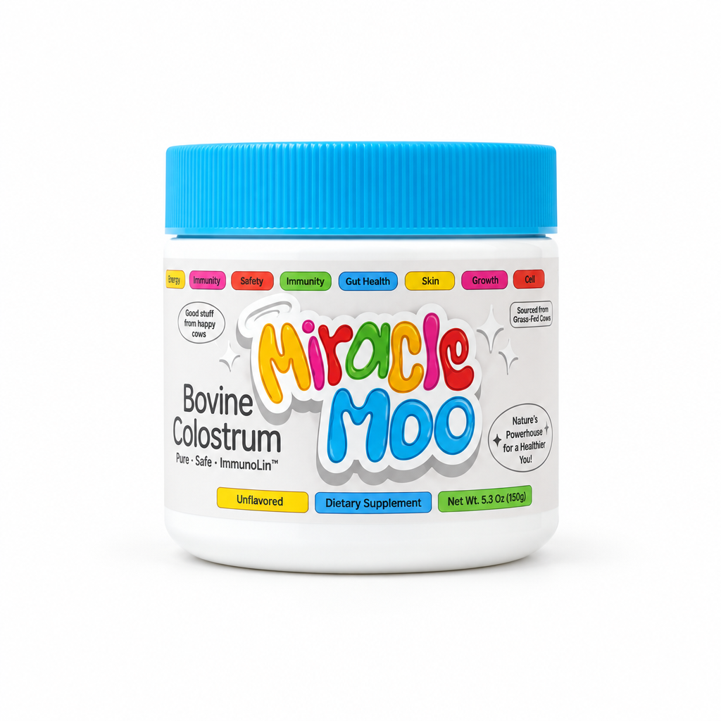 Miracle Moo 1-pack