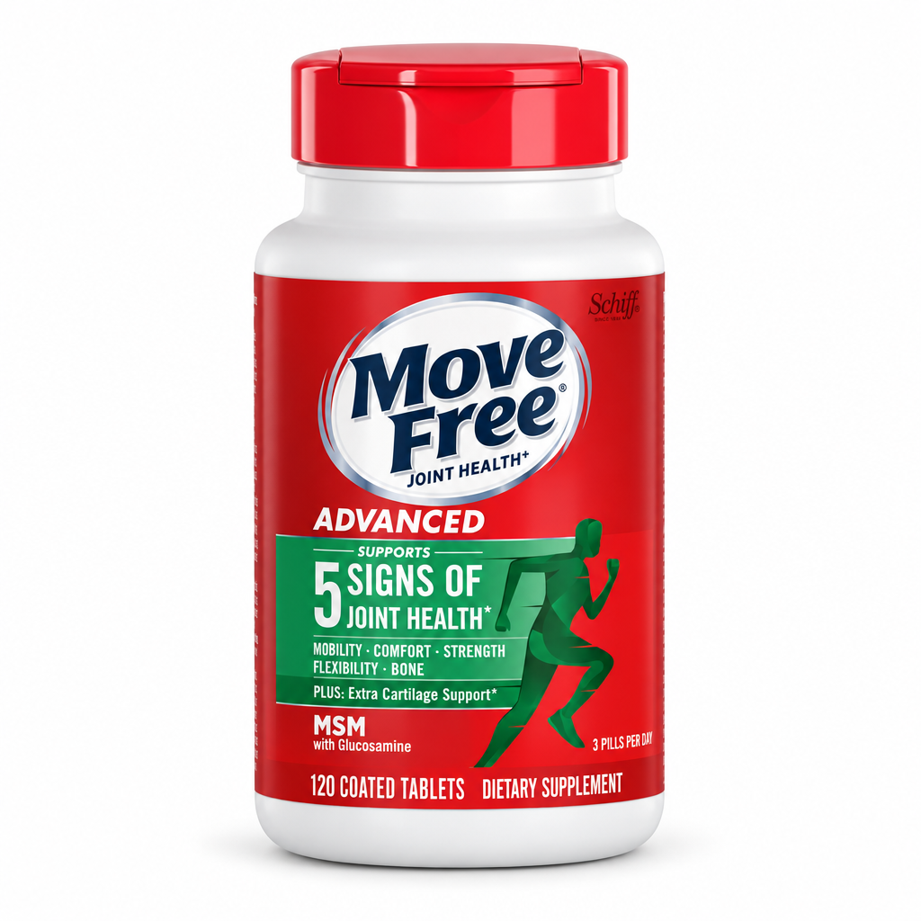 Move Free 1-pack