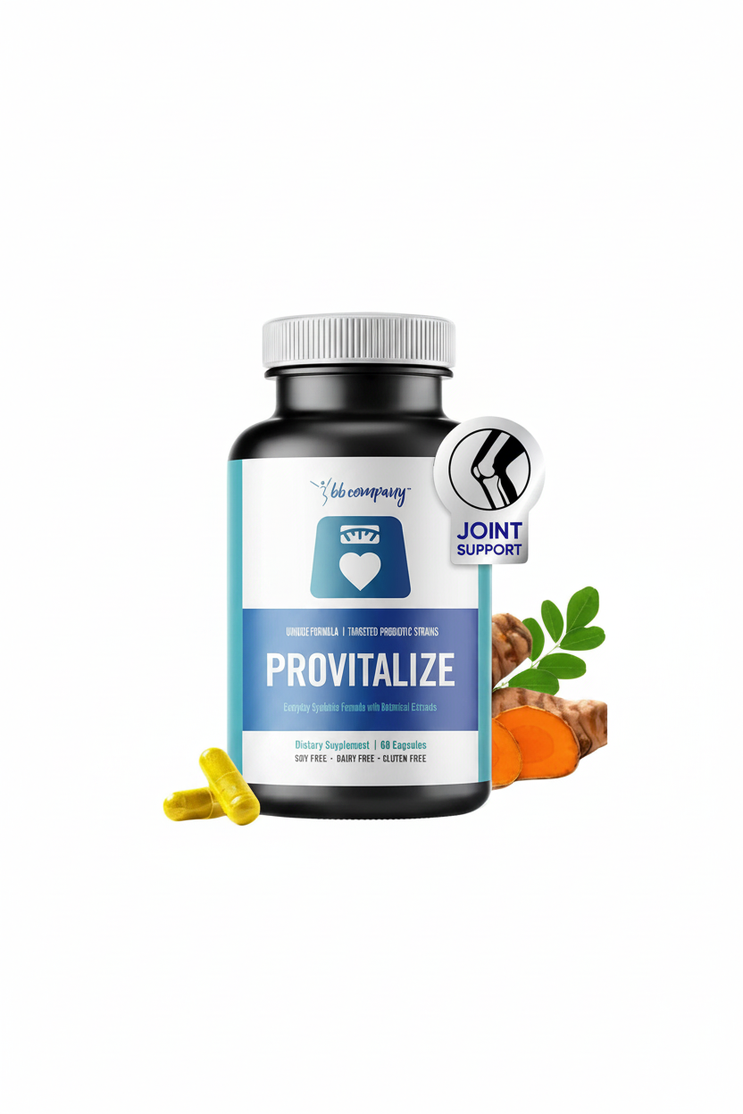 Provitalize 1 Pack