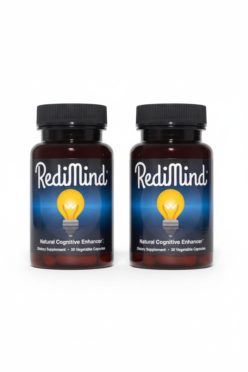 RediMind 2 Pack