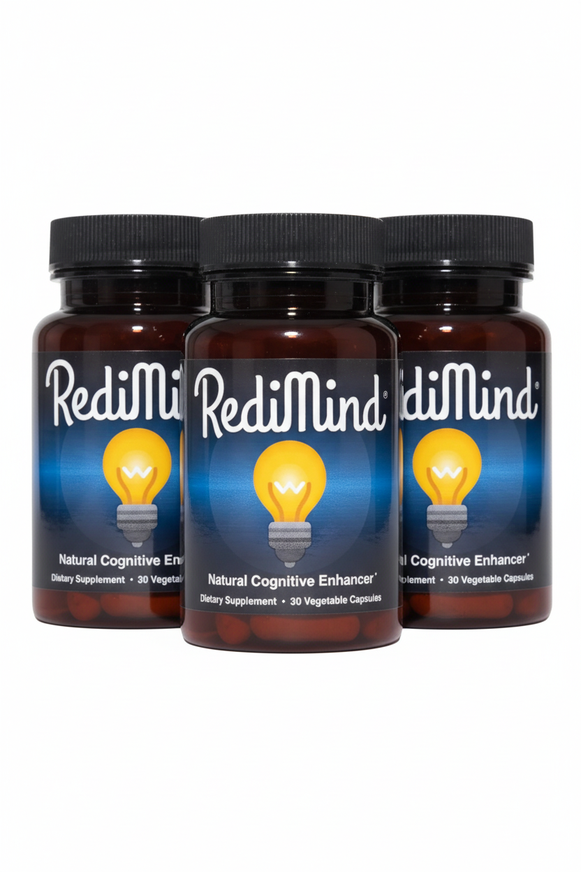 RediMind 3 Pack
