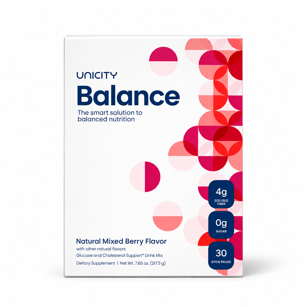 Unicity Balance 1-pack