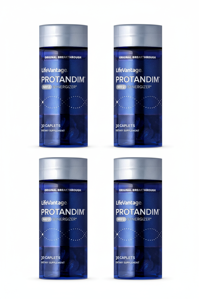 Updated 4 Pack product image