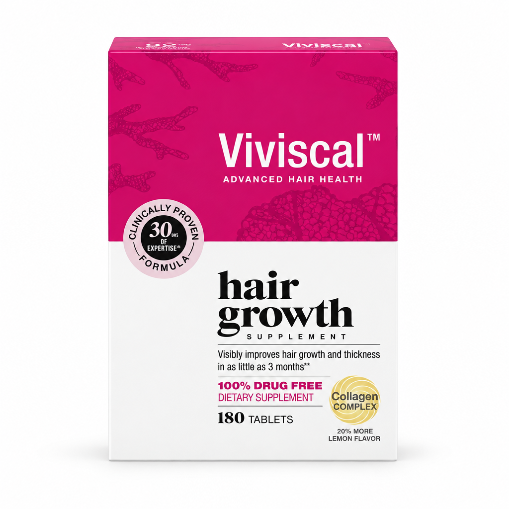 Viviscal 1-pack